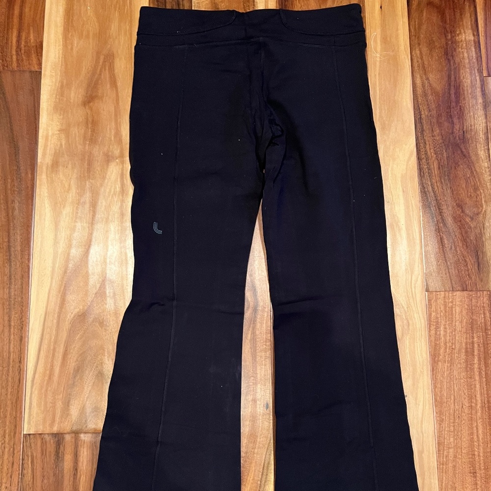 Lole Boot Leg Yoga Pants